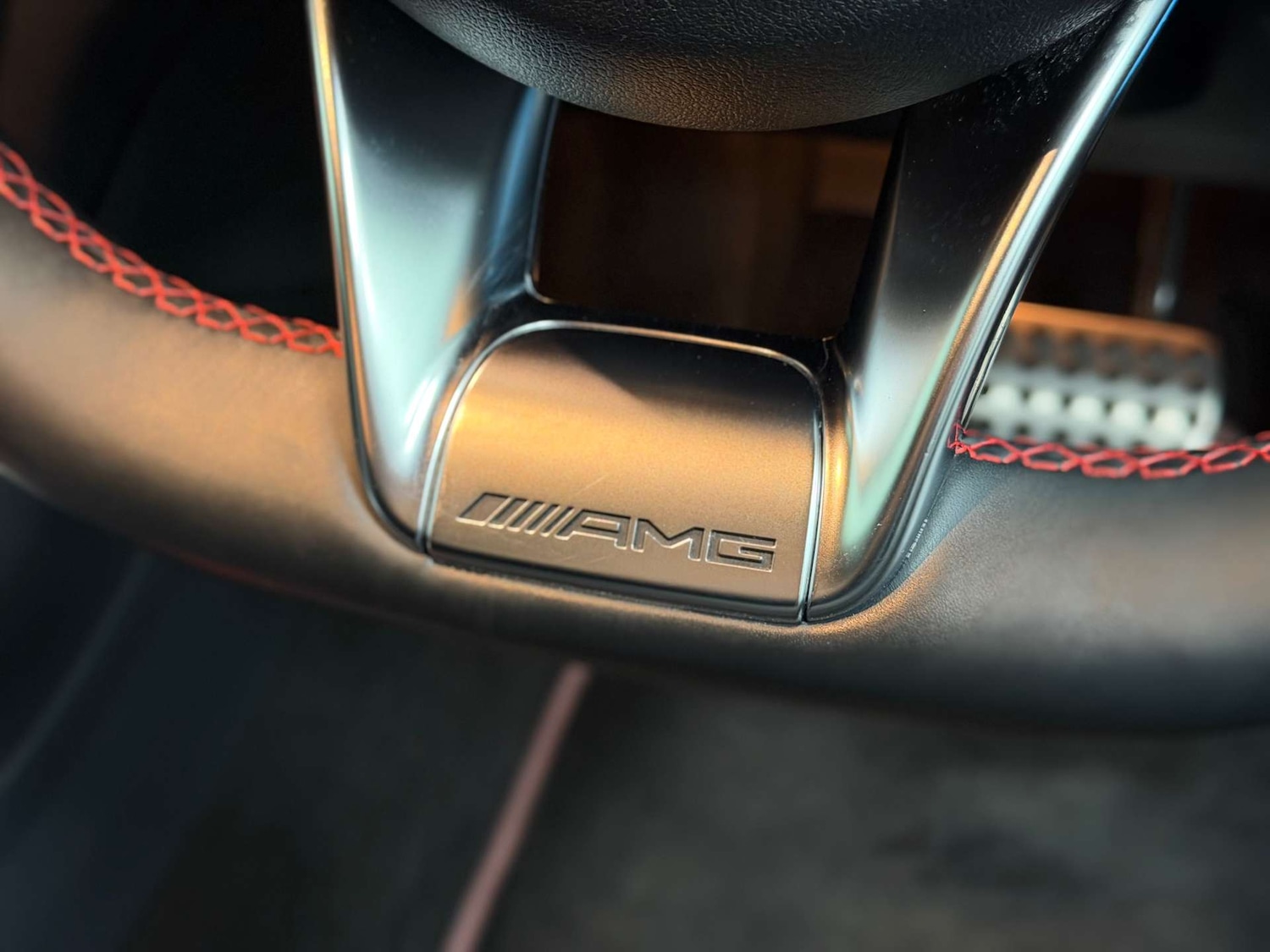 Used Mercedes-Benz CLA 2017 for sale - 76533552: Photo 57