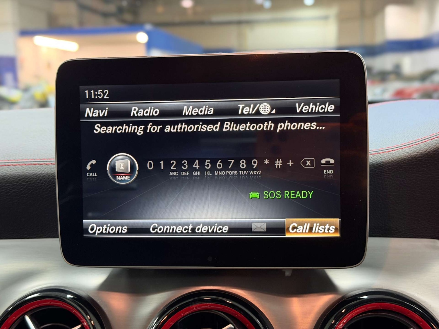 Used Mercedes-Benz CLA 2017 for sale - 76533552: Photo 59