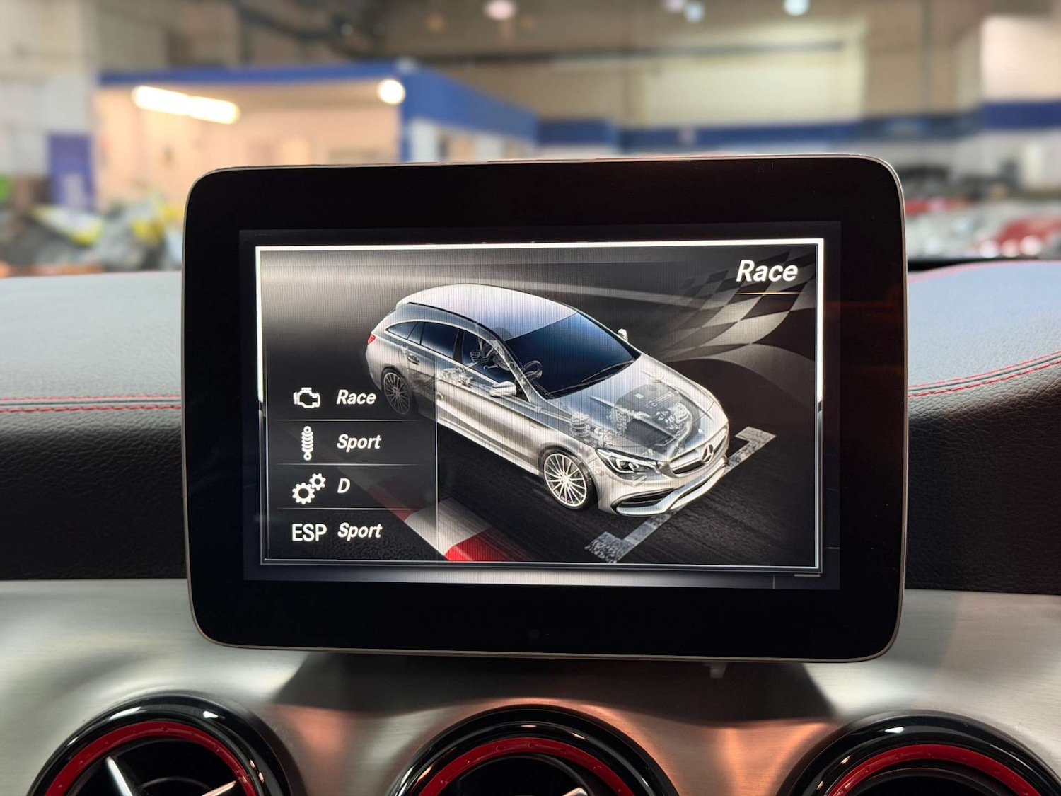 Used Mercedes-Benz CLA 2017 for sale - 76533552: Photo 60