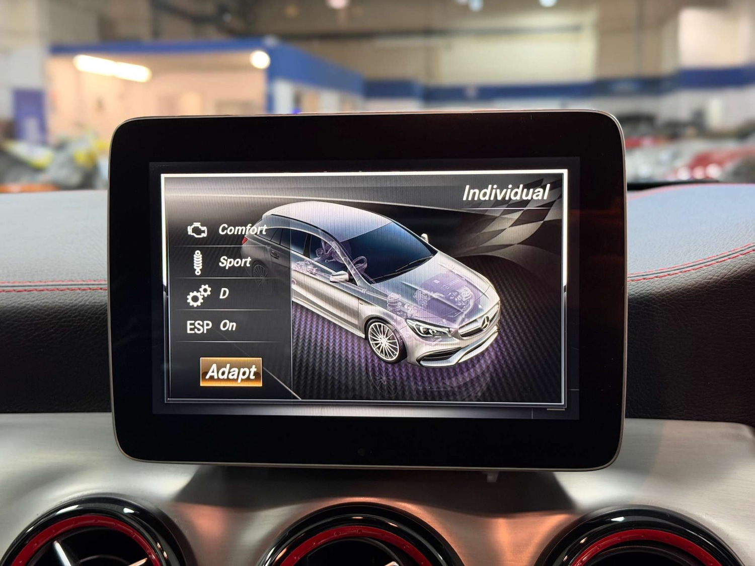 Used Mercedes-Benz CLA 2017 for sale - 76533552: Photo 61