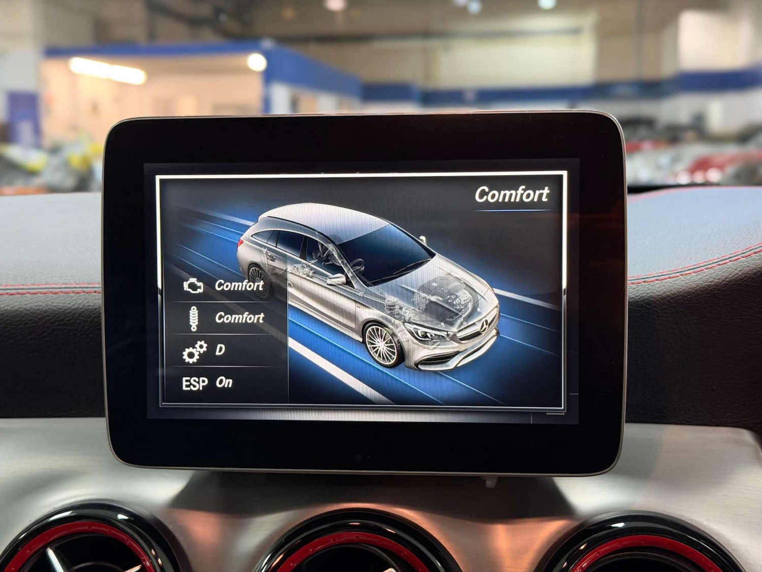 Used Mercedes-Benz CLA 2017 for sale - 76533552: Photo 62