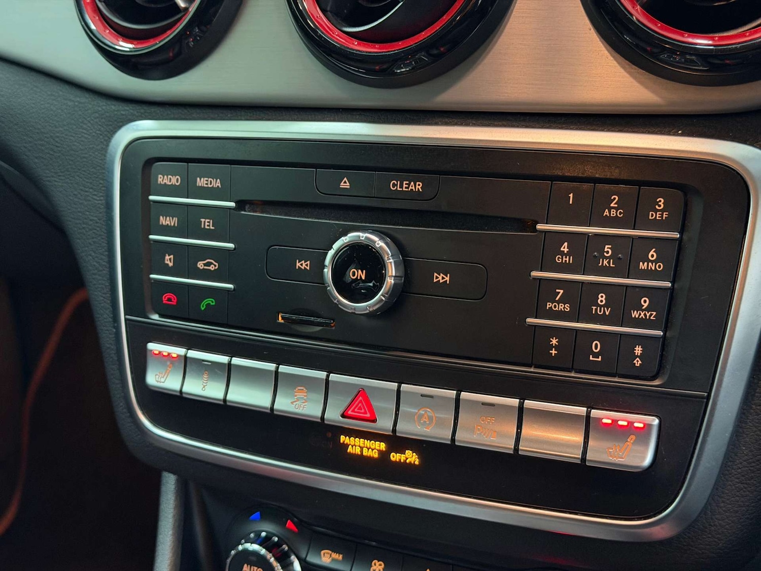 Used Mercedes-Benz CLA 2017 for sale - 76533552: Photo 64