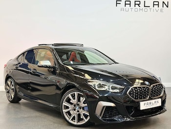 Used BMW 2 Series Gran Coupe 2020 for sale - 75872799: Photo