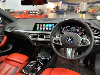 Used BMW 2 Series Gran Coupe 2020 for sale - 75872799: Photo