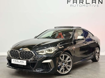Used BMW 2 Series Gran Coupe 2020 for sale - 75872799: Photo