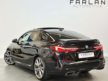 Used BMW 2 Series Gran Coupe 2020 for sale - 75872799: Photo