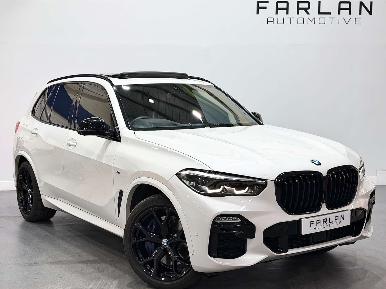 Used BMW X5 2019 for sale - 76359680: Photo 1