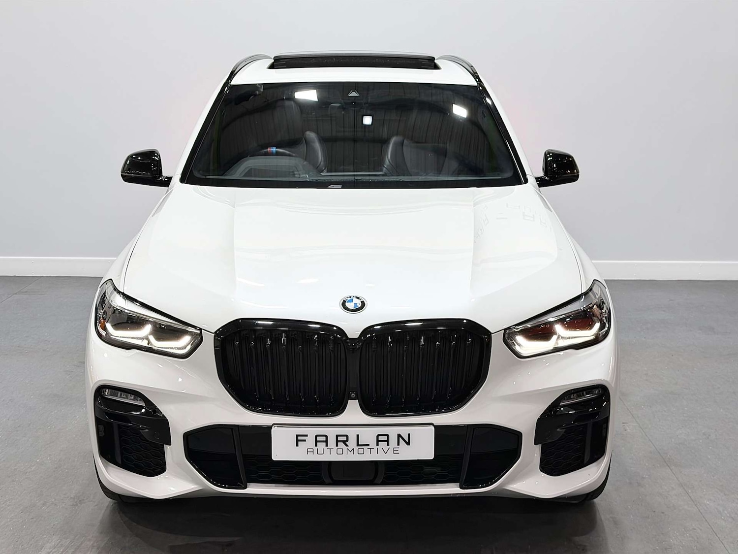 Used BMW X5 2019 for sale - 76359680: Photo 10
