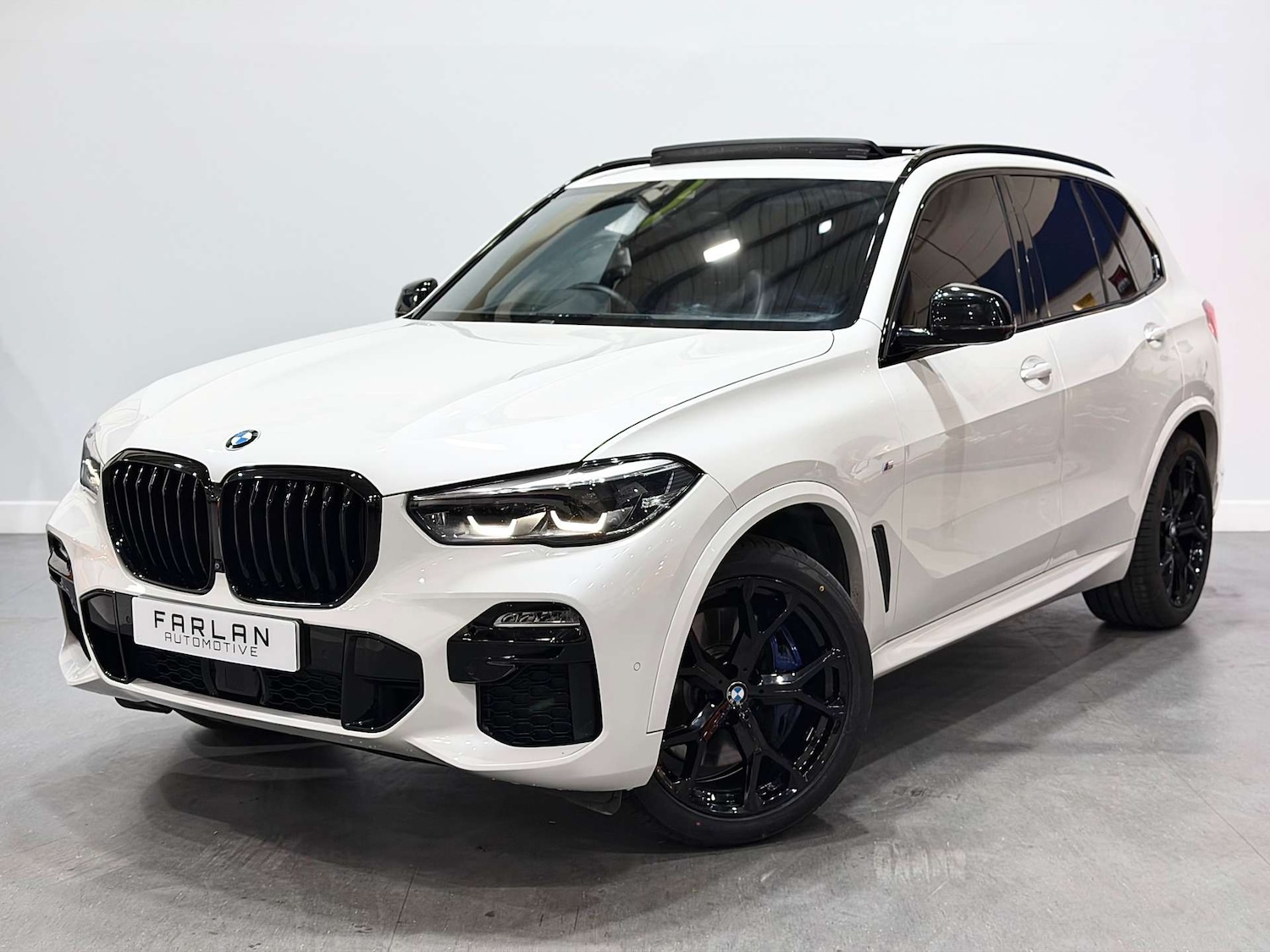 Used BMW X5 2019 for sale - 76359680: Photo 13