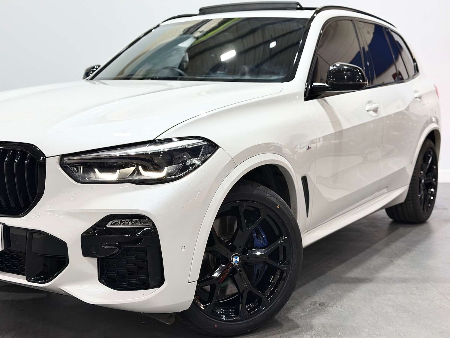 Used BMW X5 2019 for sale - 76359680: Photo 14