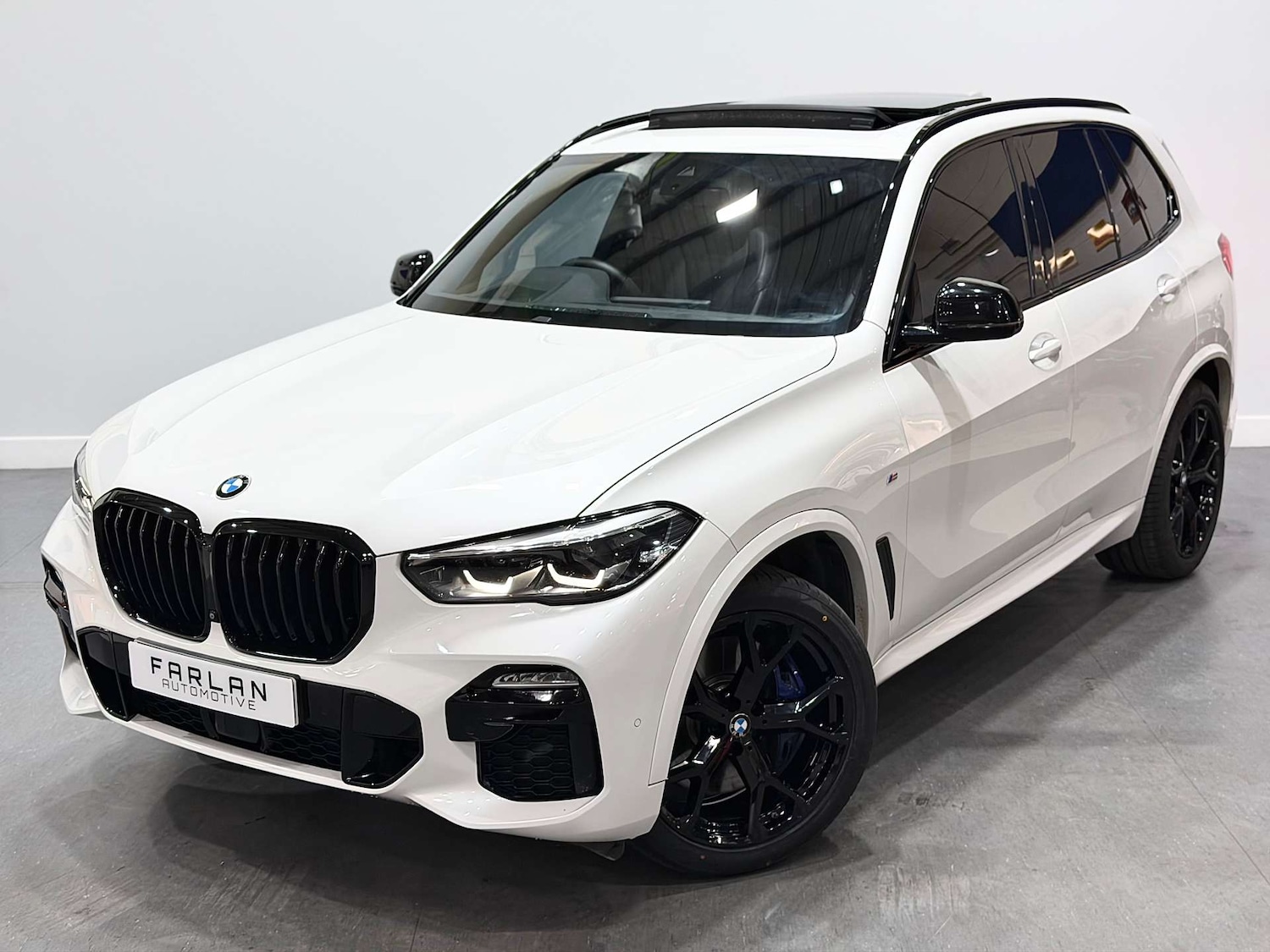 Used BMW X5 2019 for sale - 76359680: Photo 15