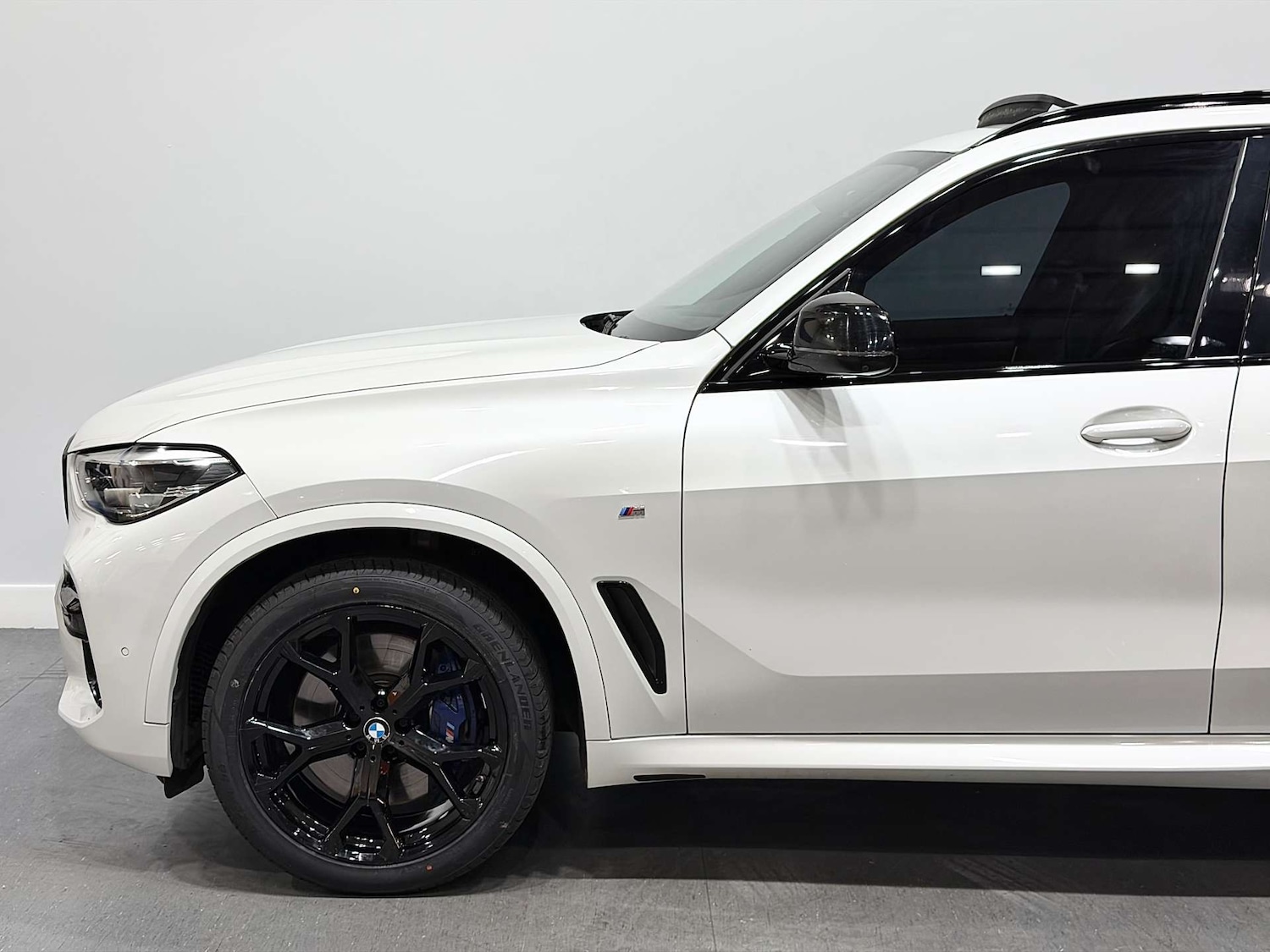 Used BMW X5 2019 for sale - 76359680: Photo 19