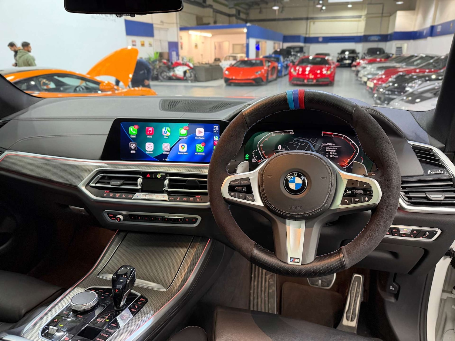 Used BMW X5 2019 for sale - 76359680: Photo 2