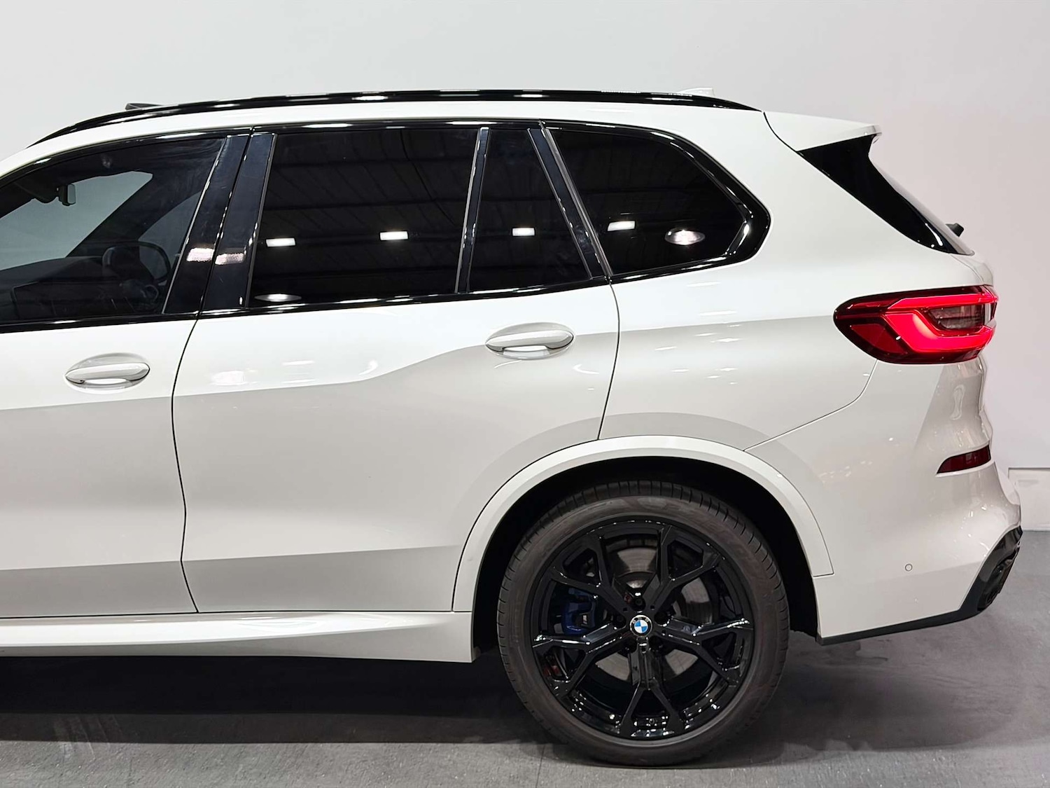 Used BMW X5 2019 for sale - 76359680: Photo 20