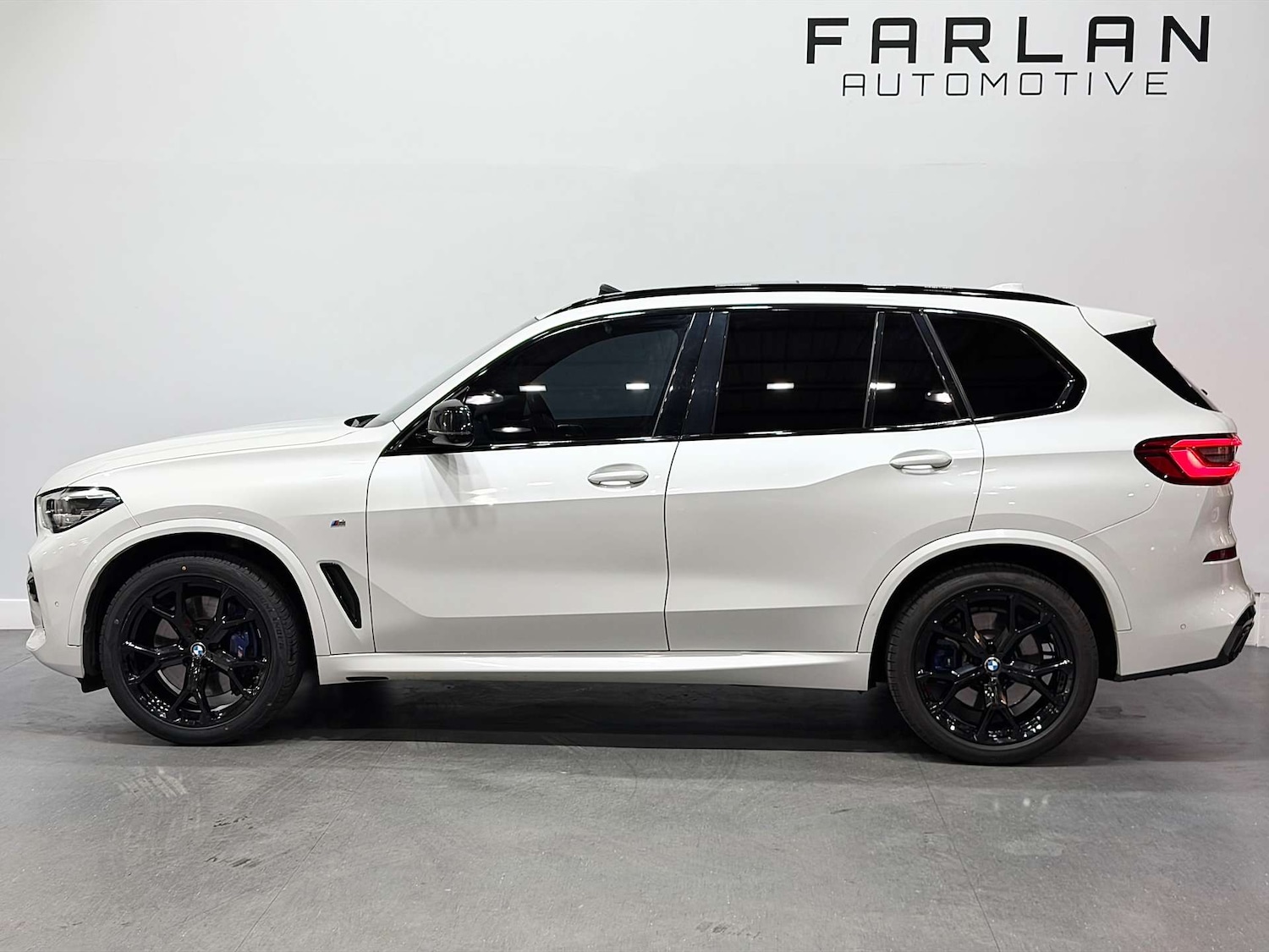 Used BMW X5 2019 for sale - 76359680: Photo 21
