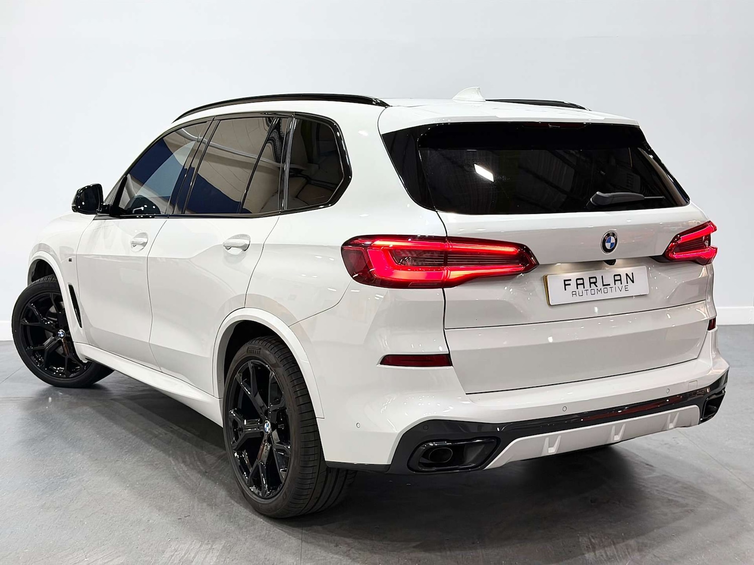 Used BMW X5 2019 for sale - 76359680: Photo 22