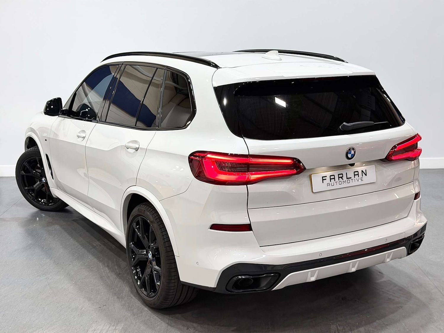 Used BMW X5 2019 for sale - 76359680: Photo 23