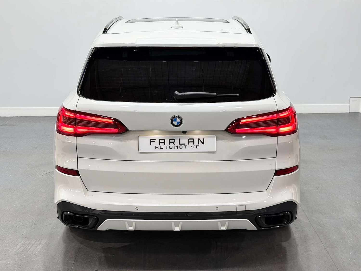 Used BMW X5 2019 for sale - 76359680: Photo 25