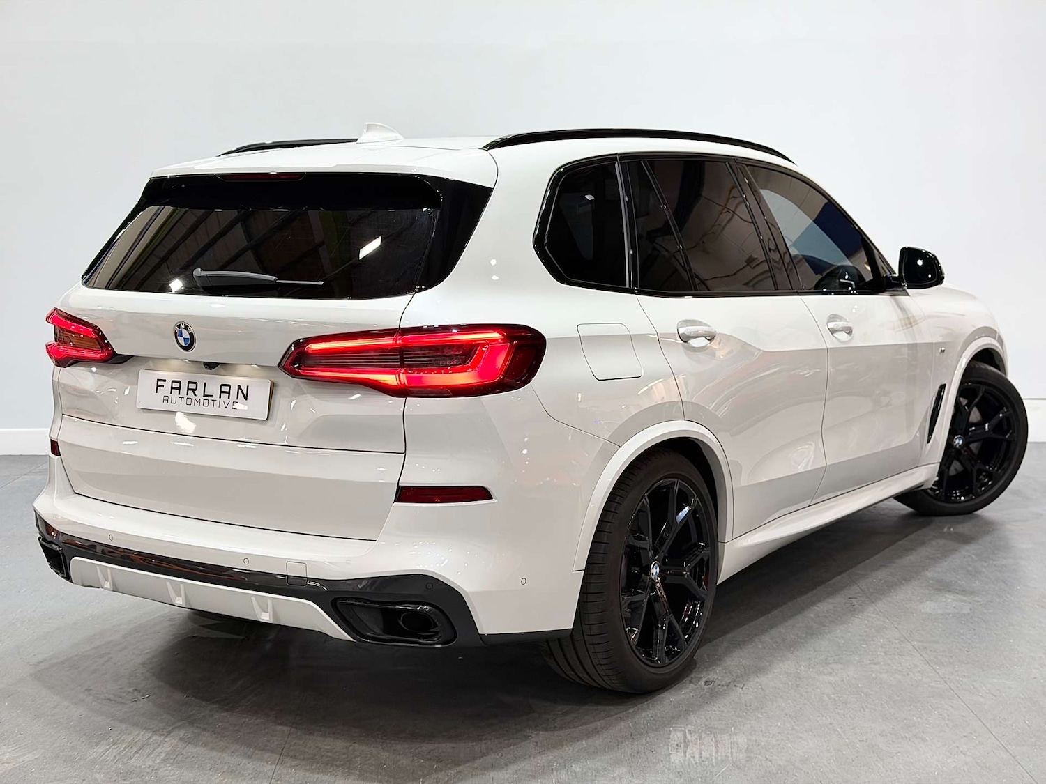 Used BMW X5 2019 for sale - 76359680: Photo 27