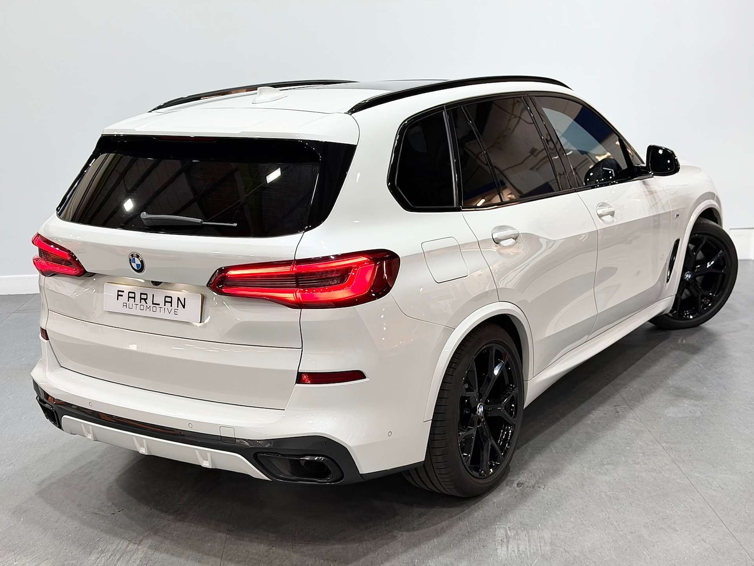Used BMW X5 2019 for sale - 76359680: Photo 28