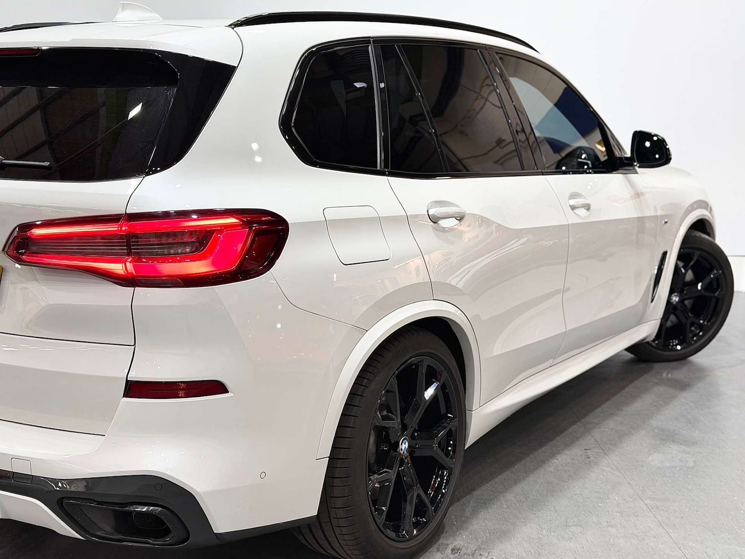 Used BMW X5 2019 for sale - 76359680: Photo 29