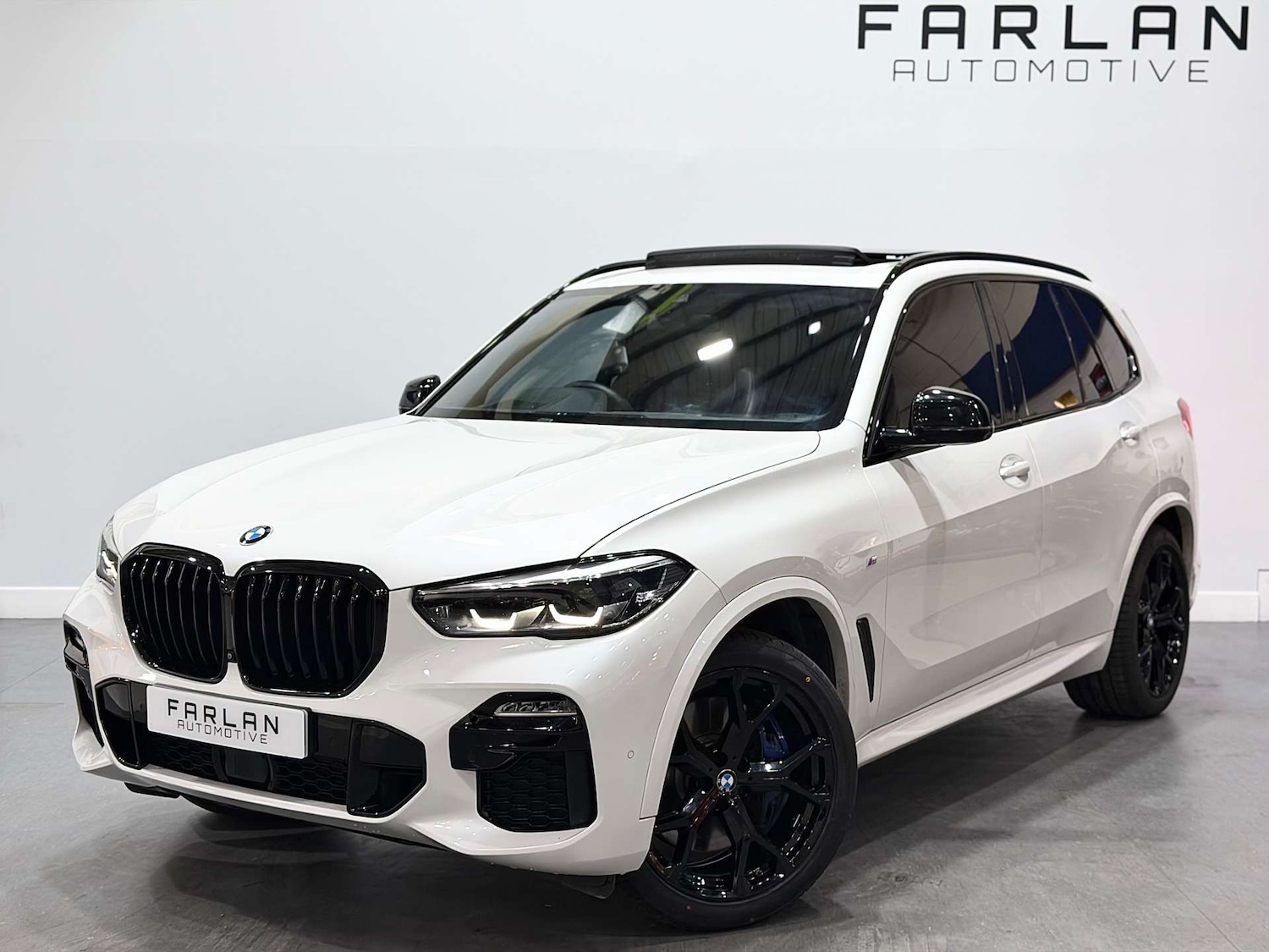 Used BMW X5 2019 for sale - 76359680: Photo 3