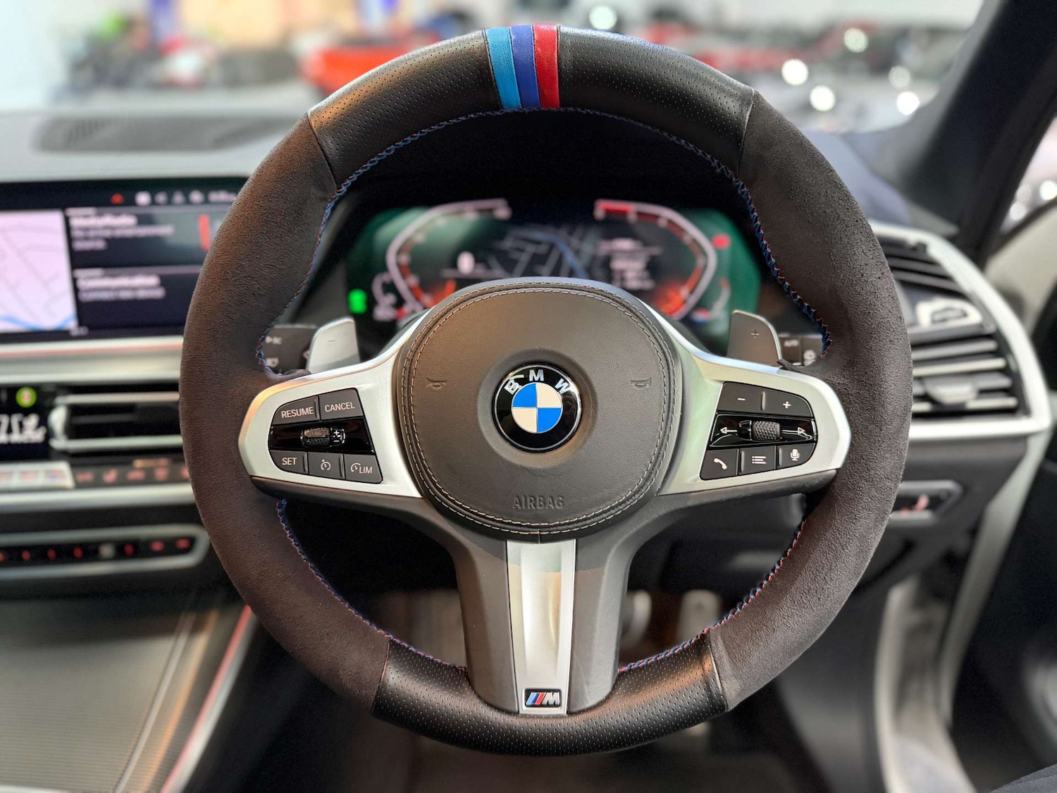 Used BMW X5 2019 for sale - 76359680: Photo 31