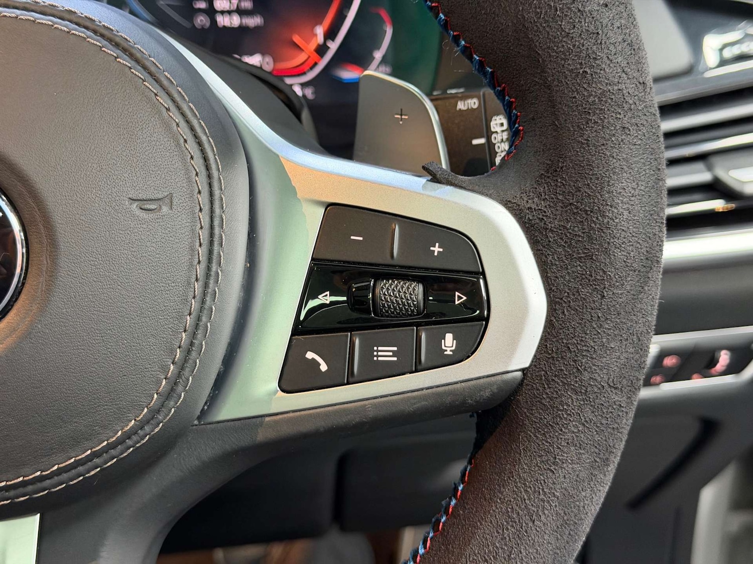 Used BMW X5 2019 for sale - 76359680: Photo 33