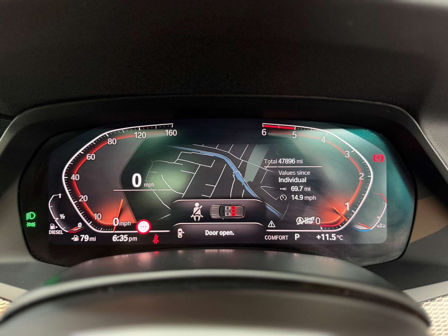 Used BMW X5 2019 for sale - 76359680: Photo 34