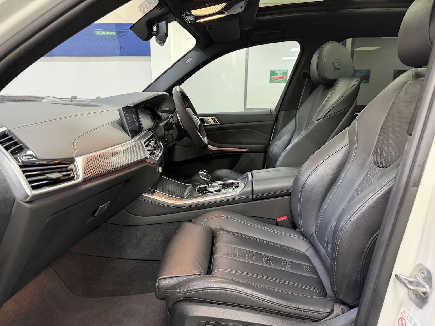 Used BMW X5 2019 for sale - 76359680: Photo 37