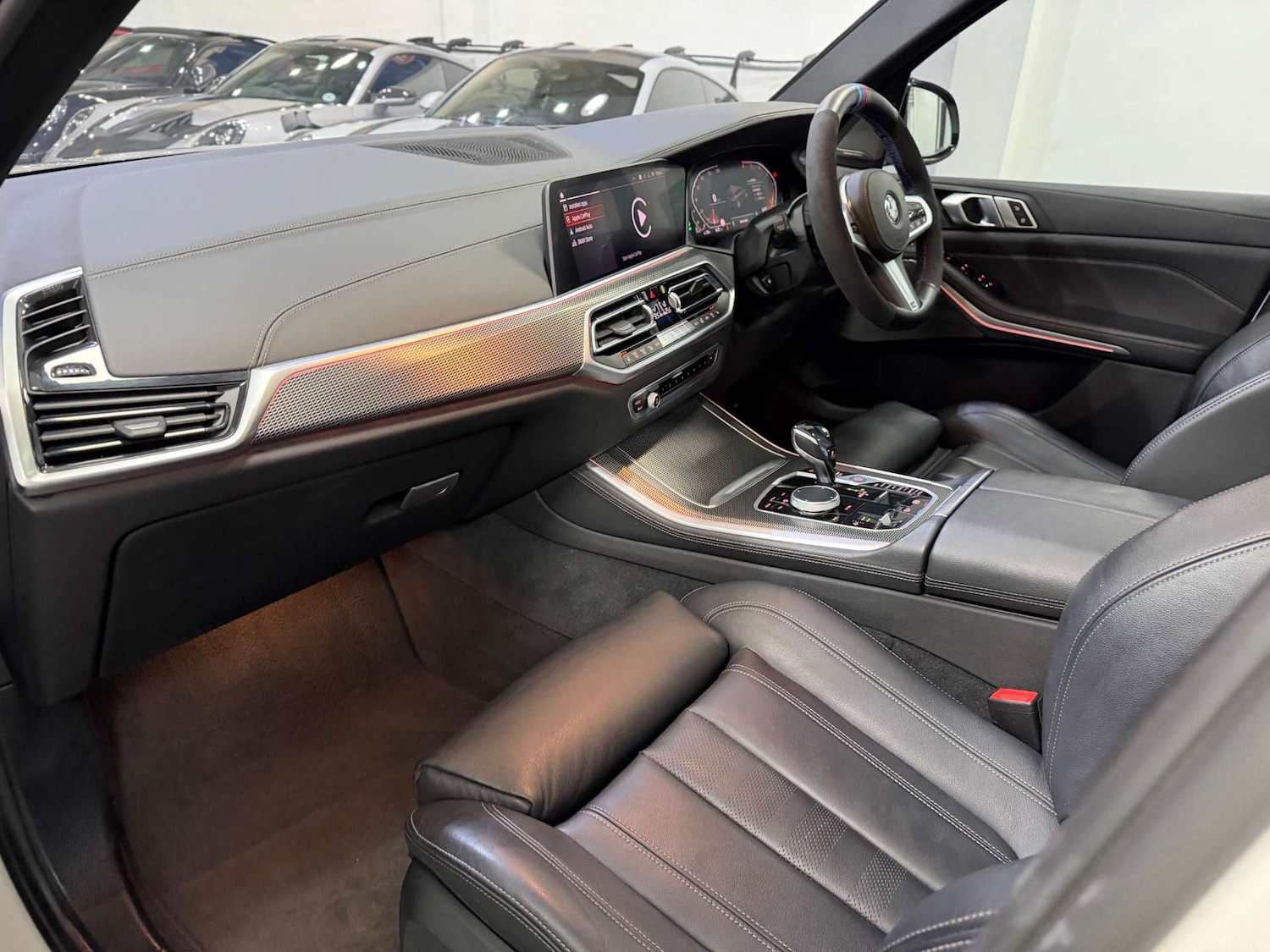 Used BMW X5 2019 for sale - 76359680: Photo 38