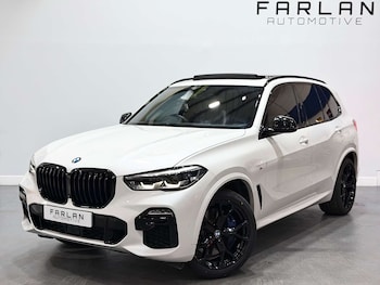 Used BMW X5 2019 for sale - 76359680: Photo