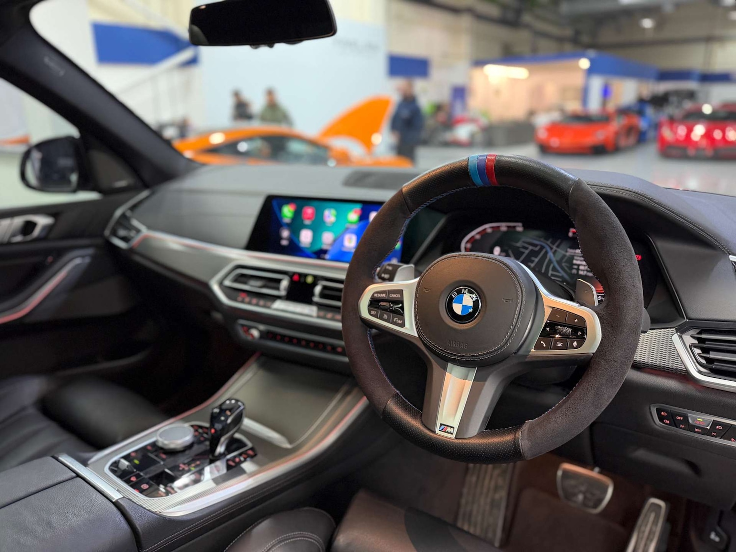 Used BMW X5 2019 for sale - 76359680: Photo 44