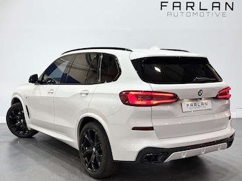 Used BMW X5 2019 for sale - 76359680: Photo