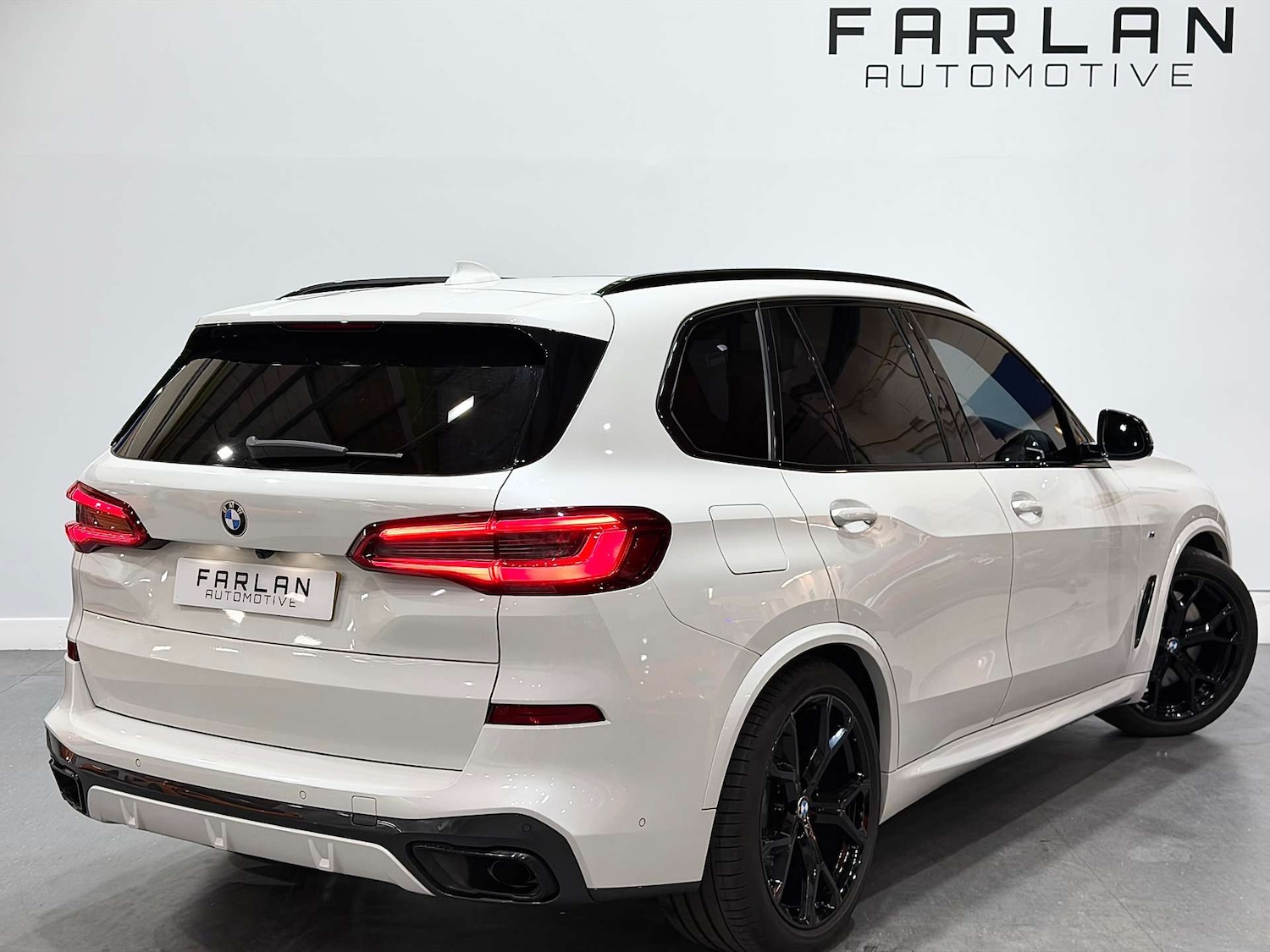 Used BMW X5 2019 for sale - 76359680: Photo 5