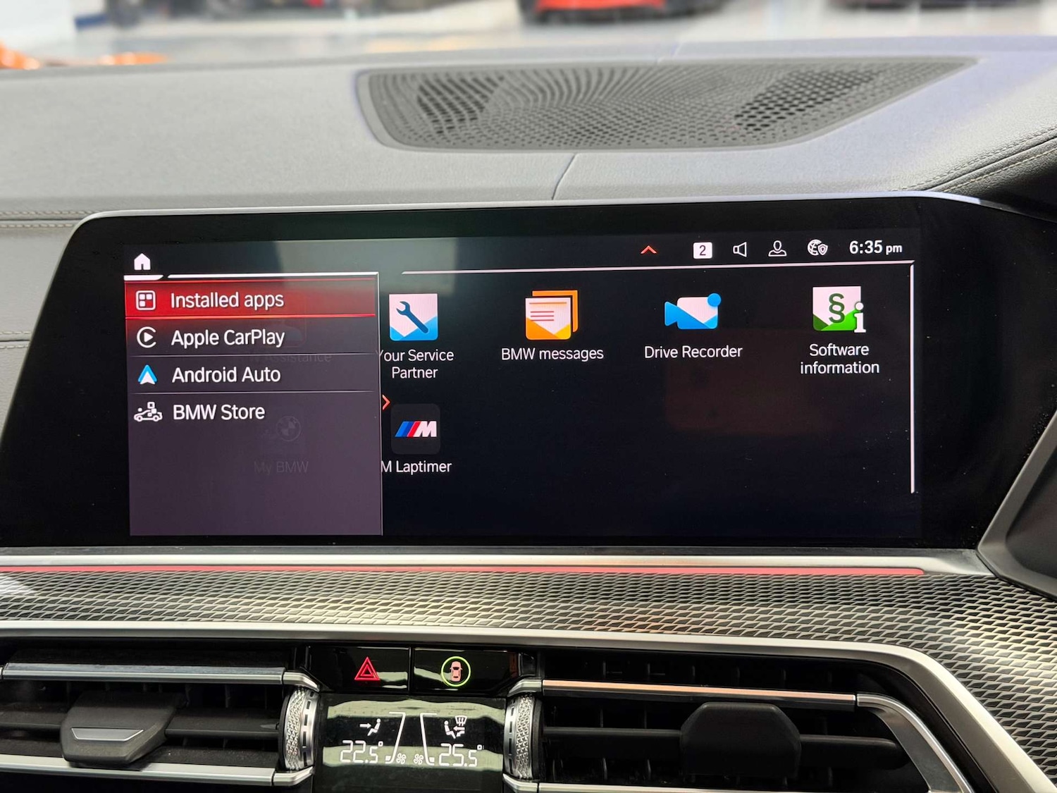 Used BMW X5 2019 for sale - 76359680: Photo 51