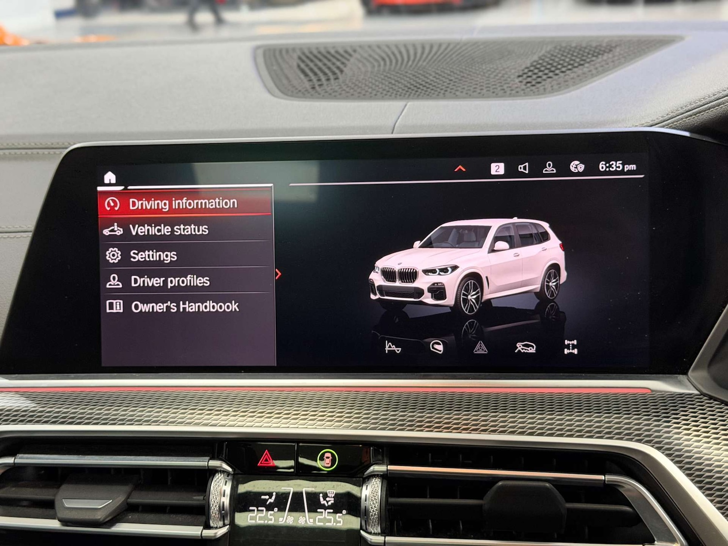 Used BMW X5 2019 for sale - 76359680: Photo 52