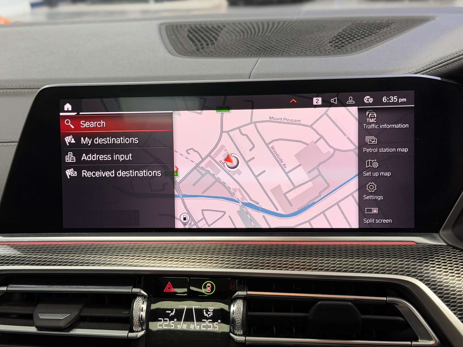 Used BMW X5 2019 for sale - 76359680: Photo 53