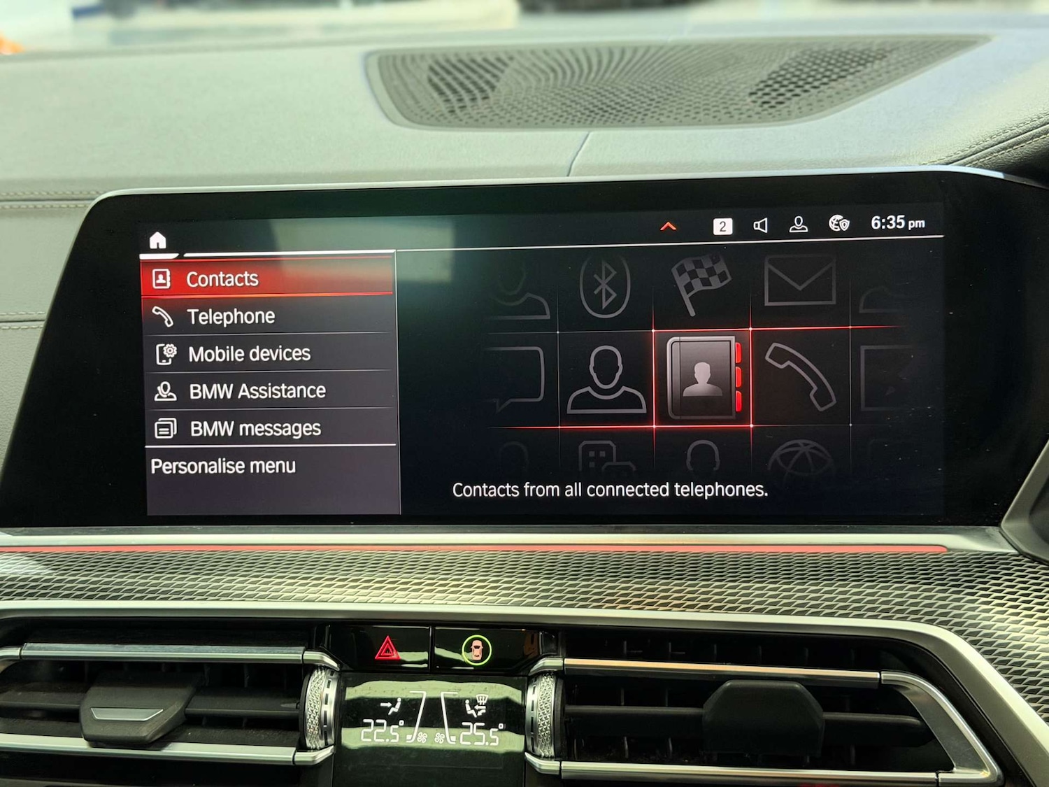 Used BMW X5 2019 for sale - 76359680: Photo 54