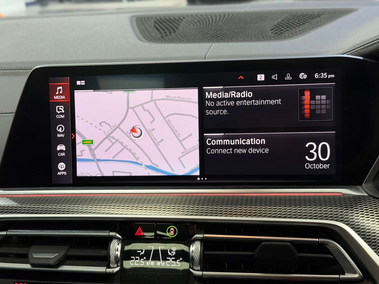 Used BMW X5 2019 for sale - 76359680: Photo 55