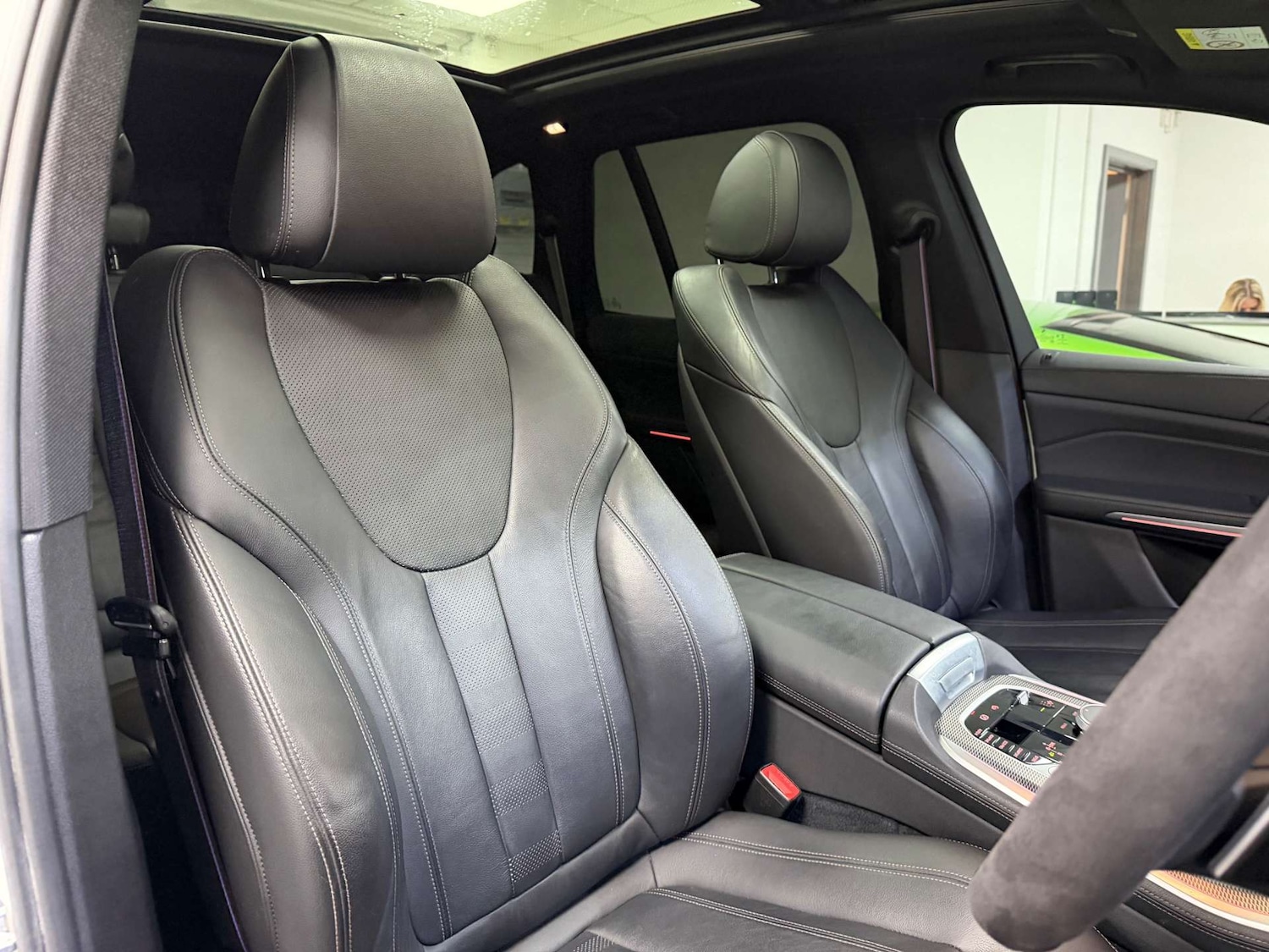 Used BMW X5 2019 for sale - 76359680: Photo 6