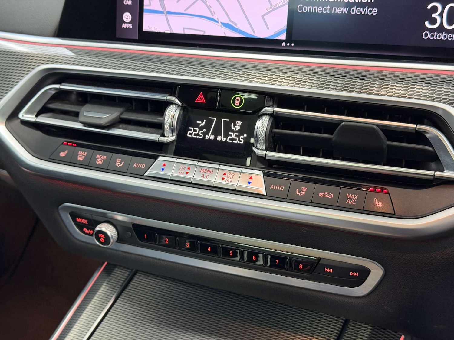 Used BMW X5 2019 for sale - 76359680: Photo 60