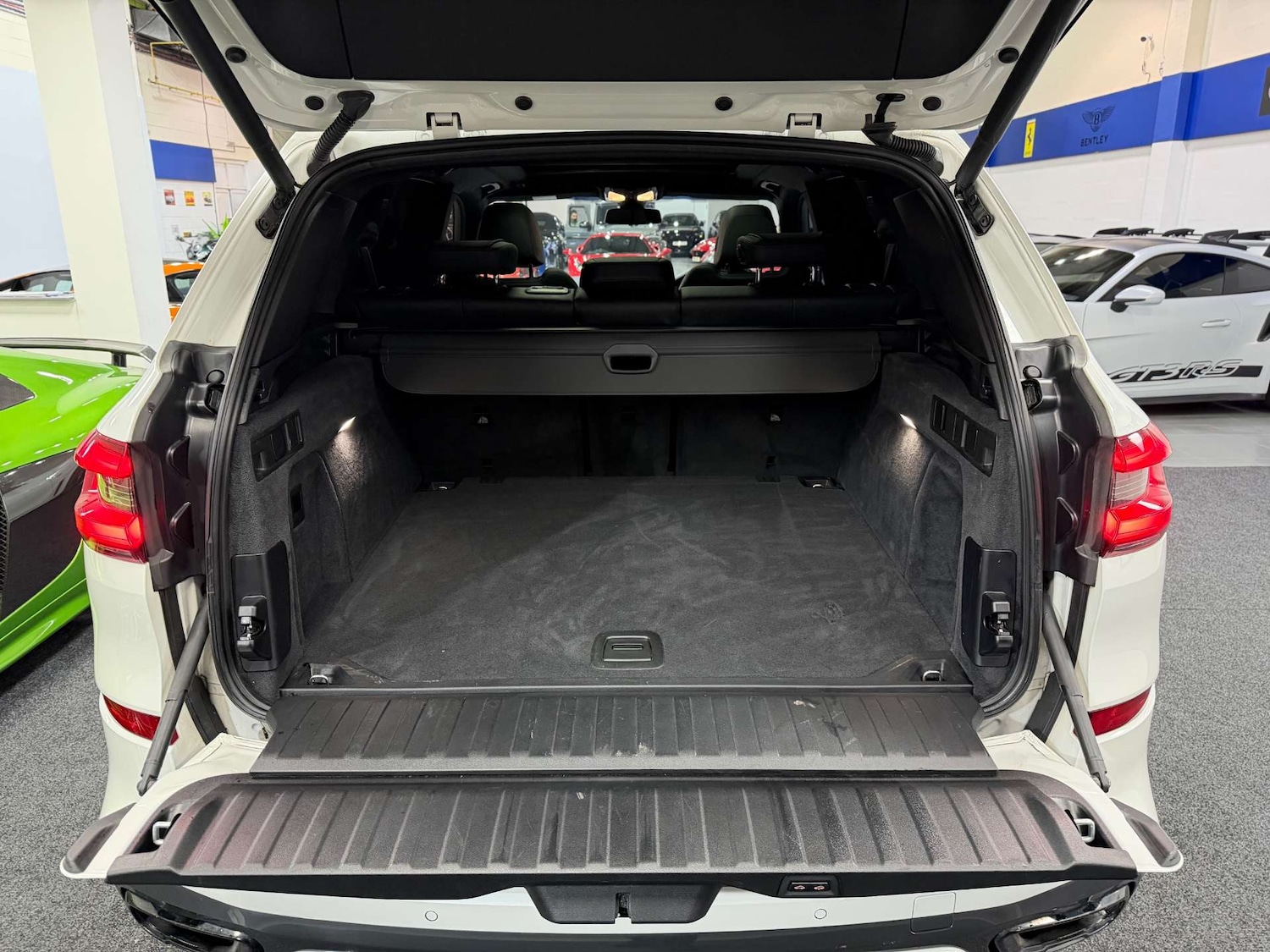 Used BMW X5 2019 for sale - 76359680: Photo 63