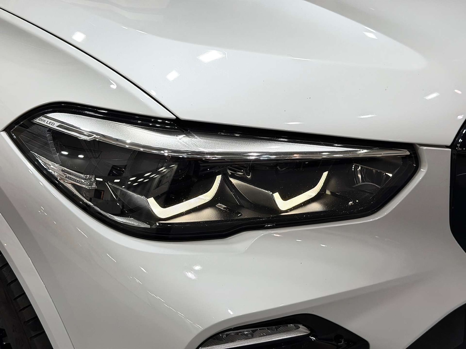 Used BMW X5 2019 for sale - 76359680: Photo 66