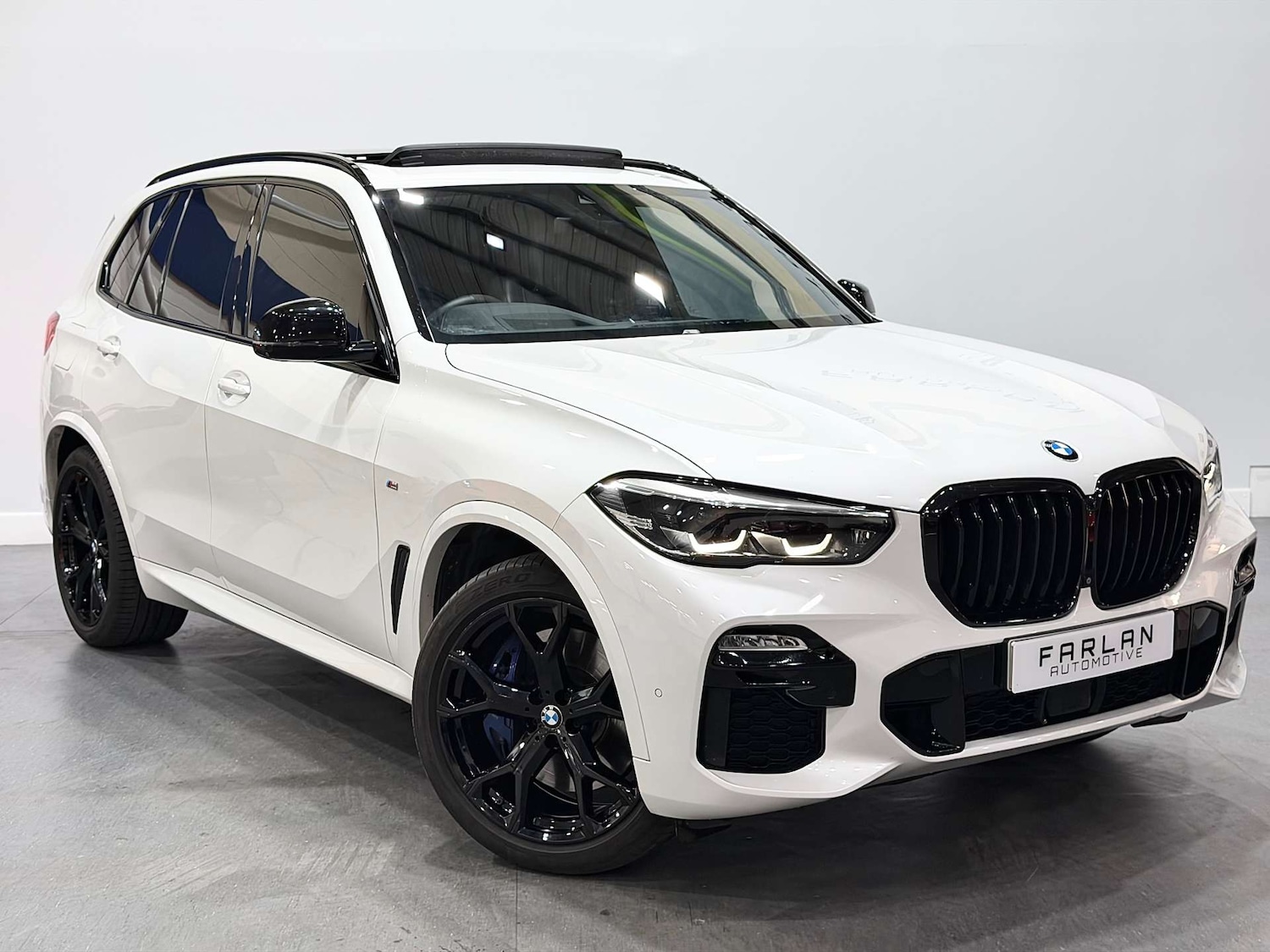 Used BMW X5 2019 for sale - 76359680: Photo 7