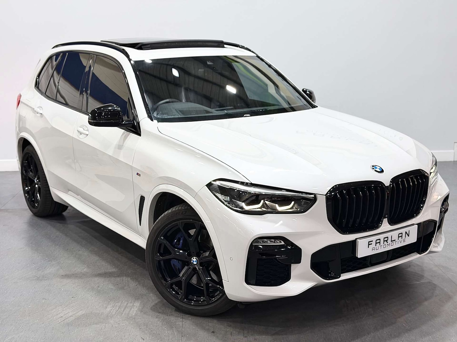 Used BMW X5 2019 for sale - 76359680: Photo 8