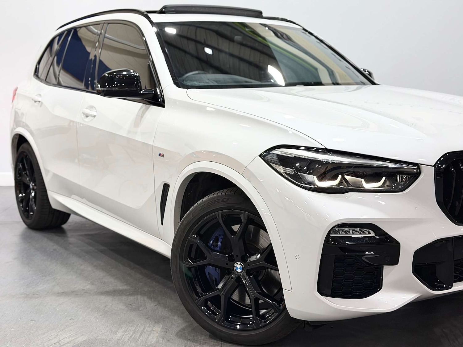 Used BMW X5 2019 for sale - 76359680: Photo 9