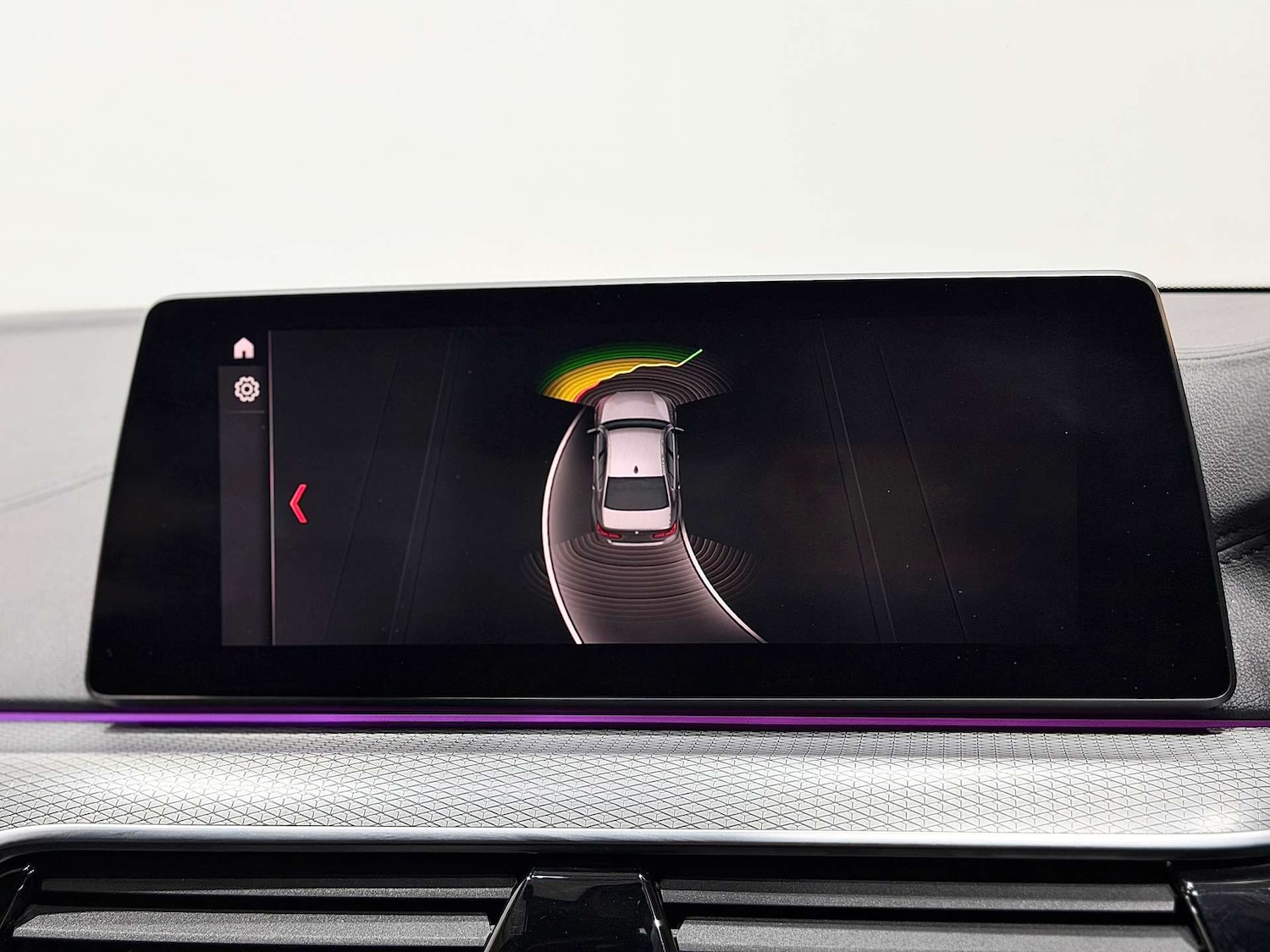 Used BMW 5 Series 2018 for sale - 76653995: Photo 37