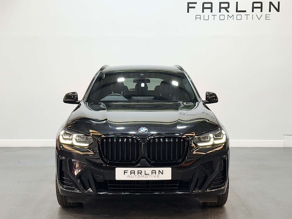 Used BMW X3 2022 for sale - 76068109: Photo 10