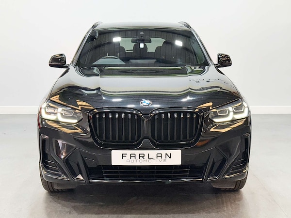 Used BMW X3 2022 for sale - 76068109: Photo 12